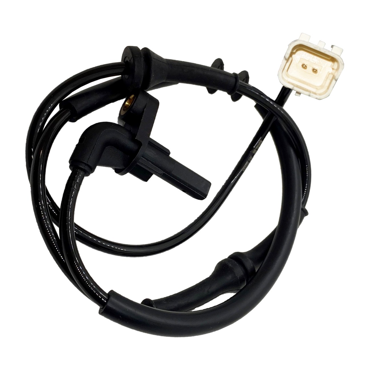 Sensor Abs Delantero Citroen Berlingo Peugeot Partner